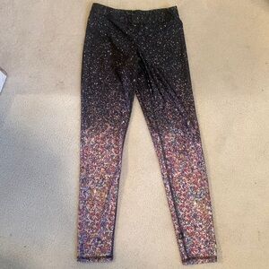 Teresa size small legging